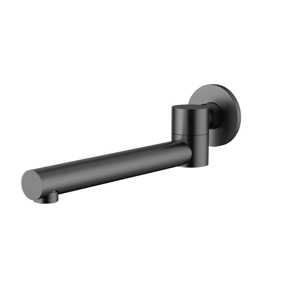 Swivel Bath Spout