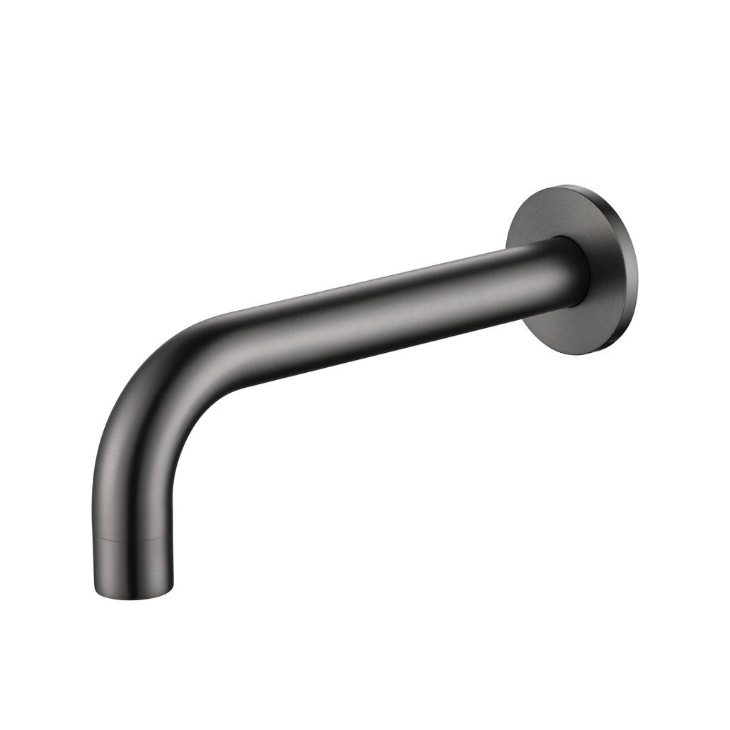 Bundle Offer - Gunmetal Tapware Package