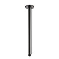 Solid Brass Ceiling Shower Arm – 300mm – Multiple Finishes