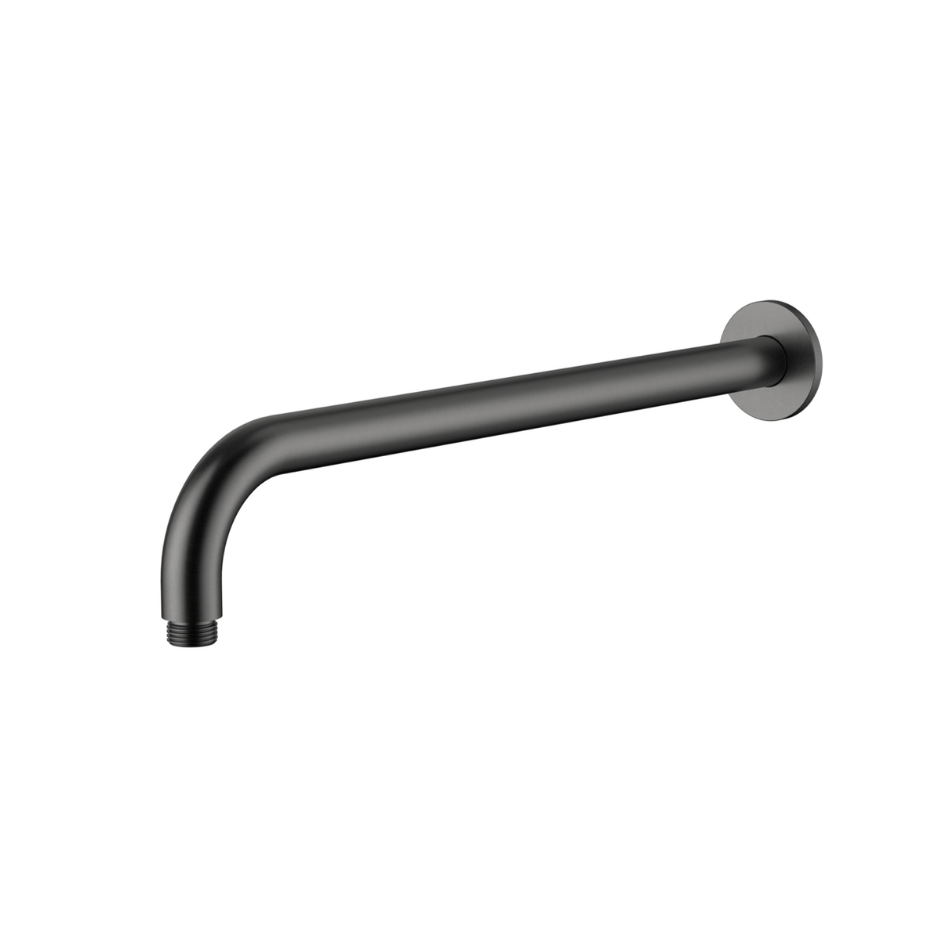 Round Wall Mounted Shower Arm