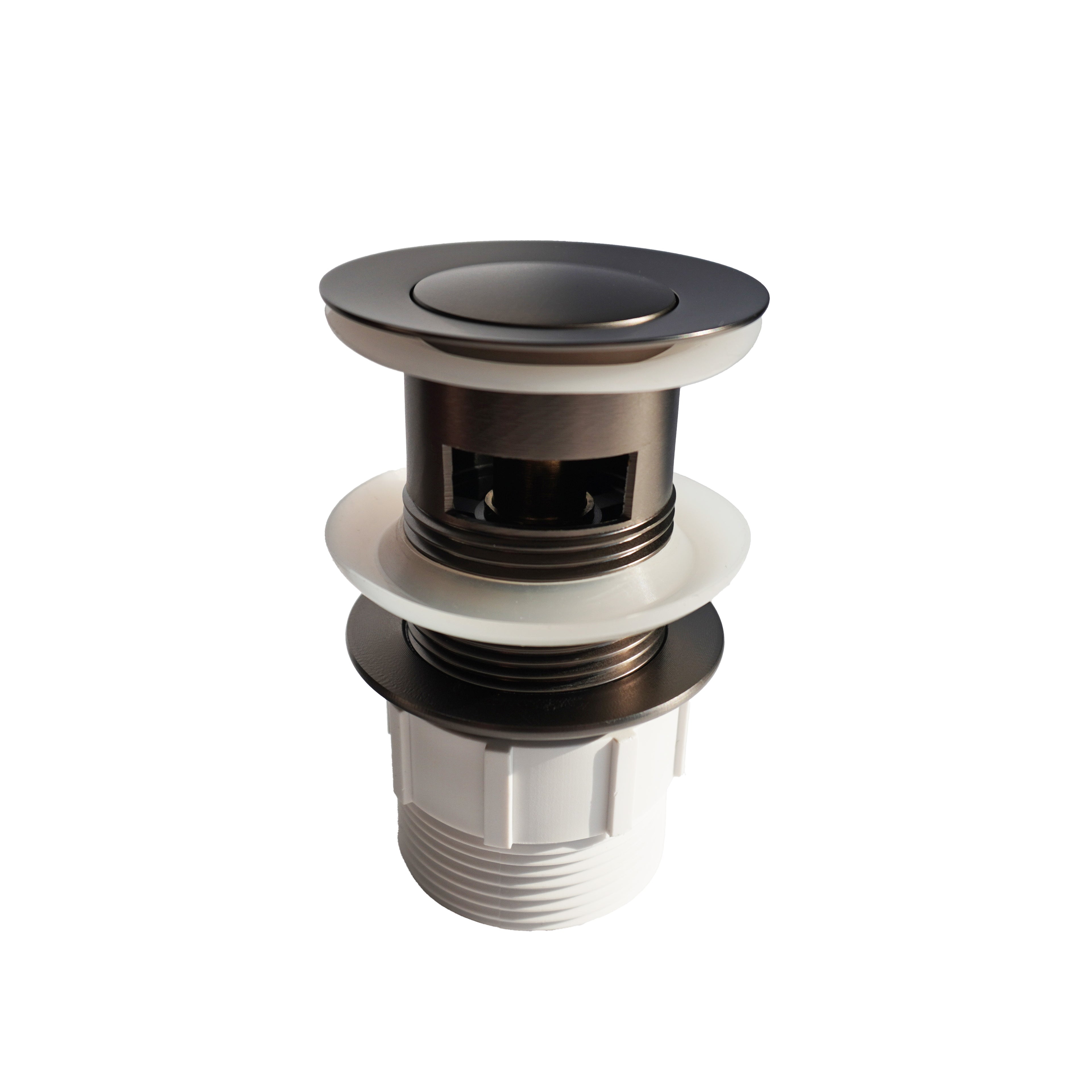 Pop-Up Waste WITH Over Flow 32mm
