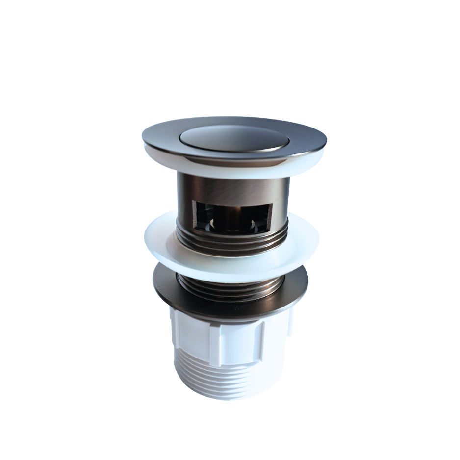 Pop-Up Waste WITH Over Flow 32mm