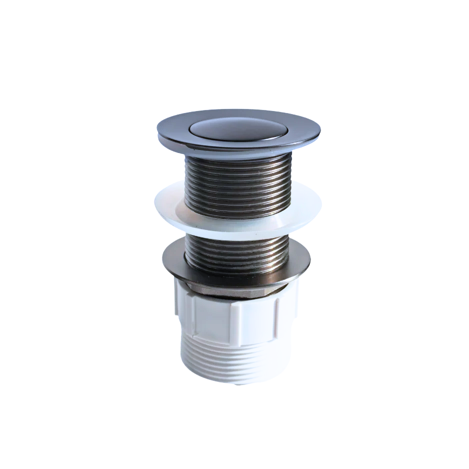 Pop-Up Waste NO Over Flow 32mm