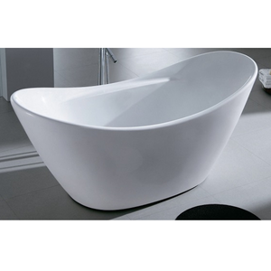 Freestanding Bathtub 1720 mm