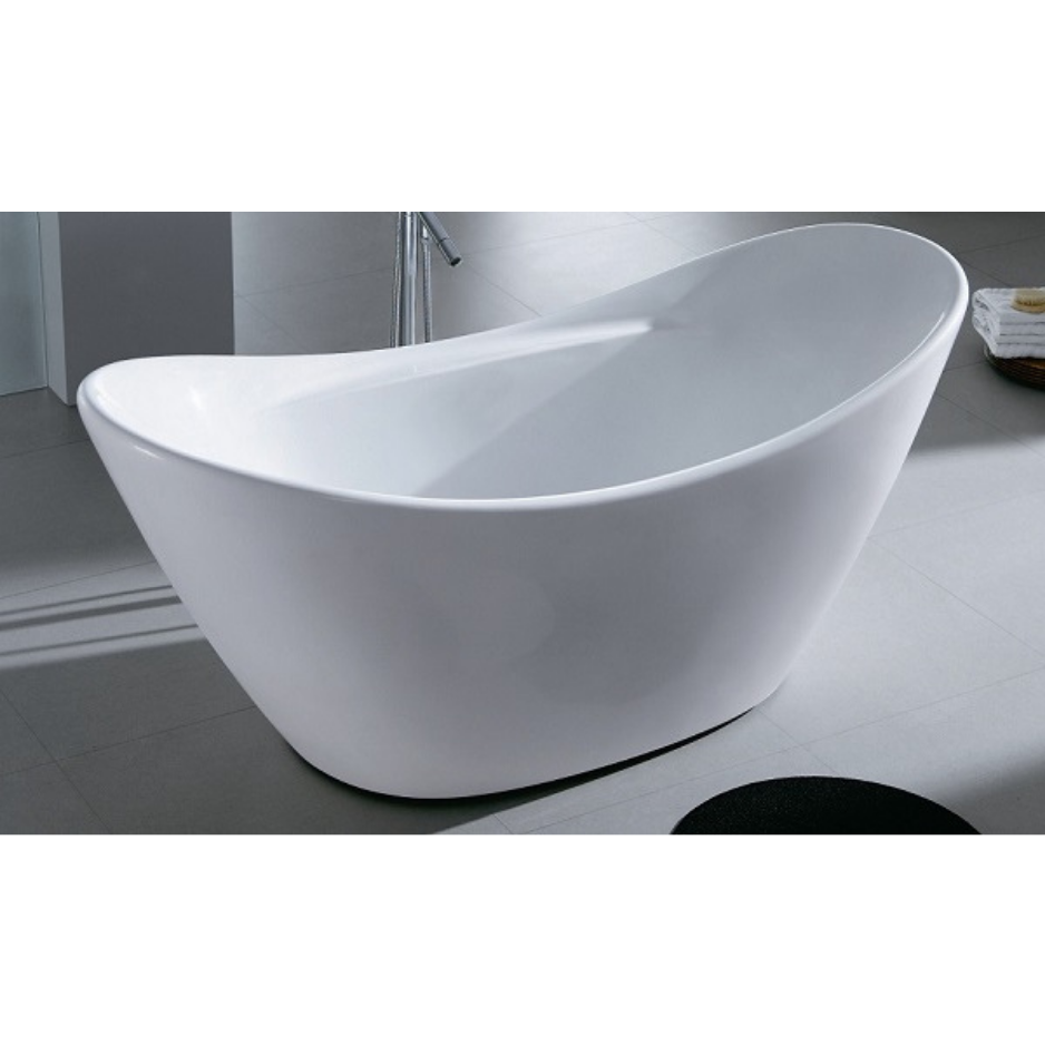Freestanding Bathtub 1720 mm