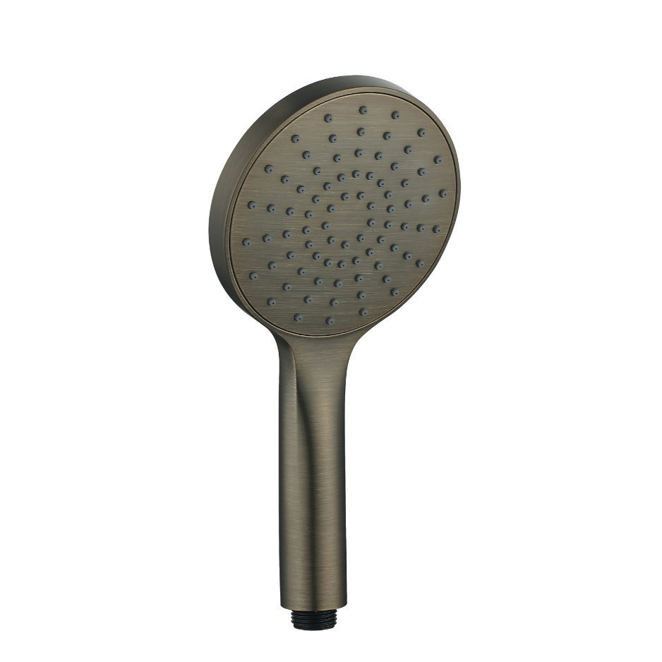 YSD – Single Function Shower Handpiece