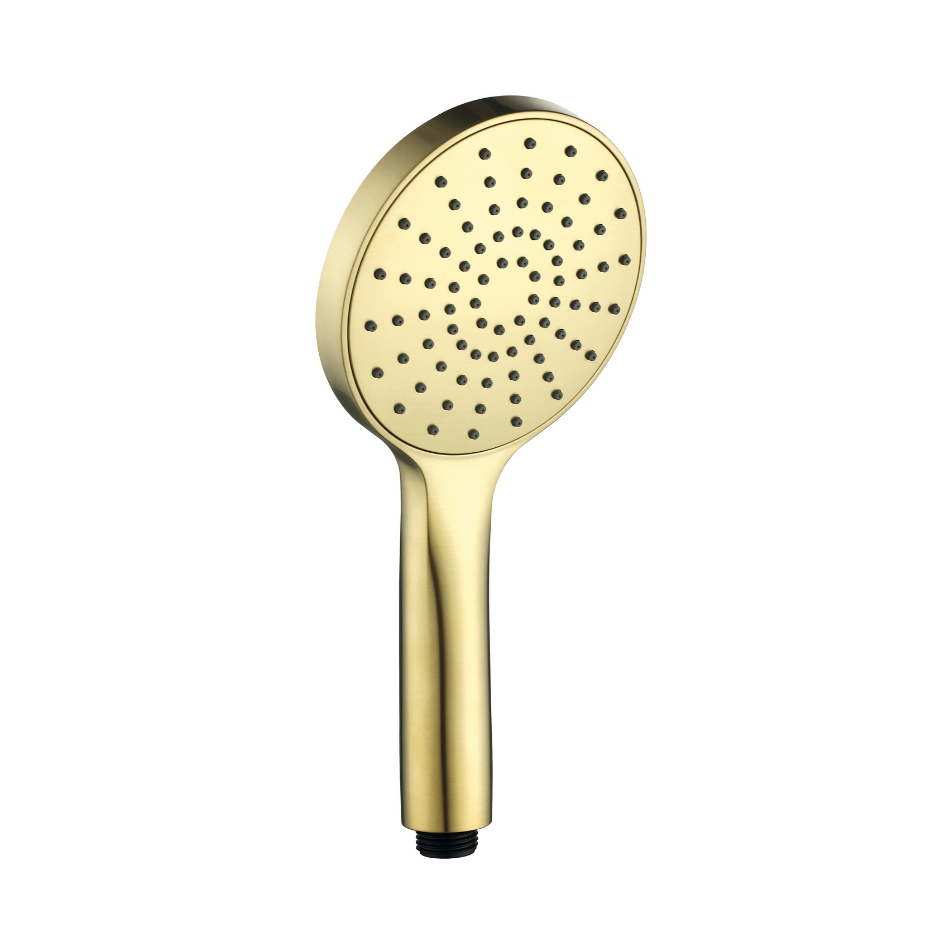 YSD – Single Function Shower Handpiece