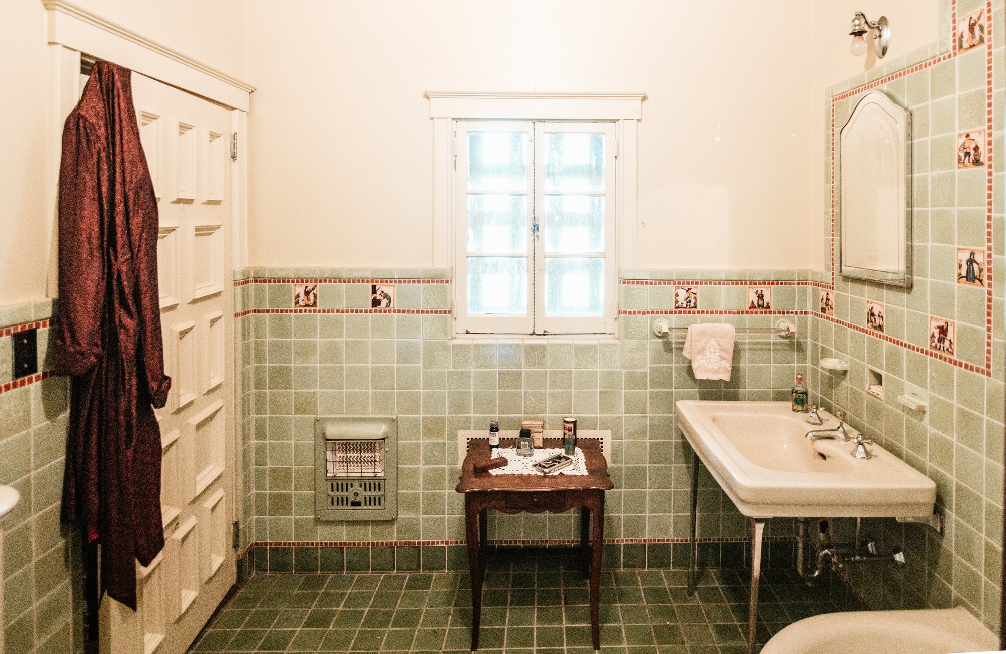 Before image
