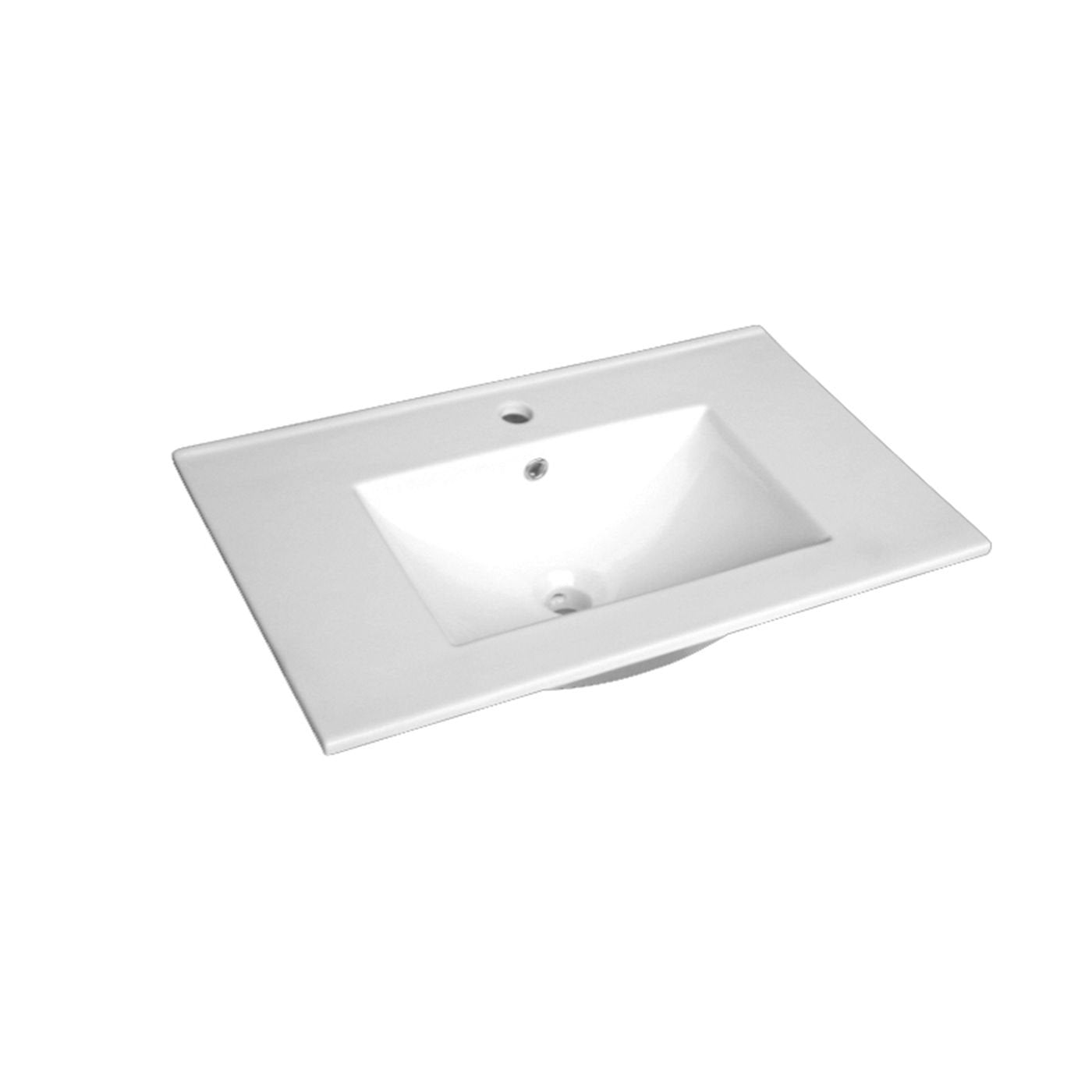 Financial Year Sales - Chrome Tapware & Basin Package