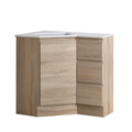 Corner Vanitiy 600mm / 900mm