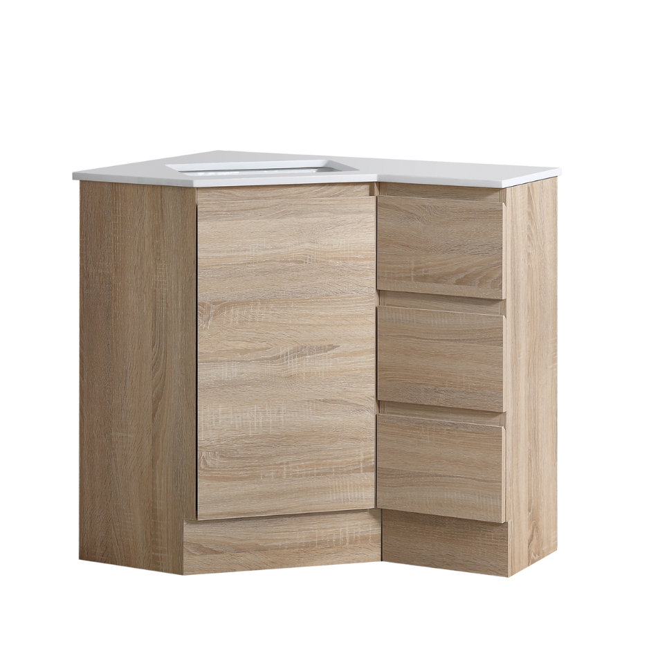 Corner Vanitiy 600mm / 900mm