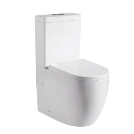 LAWSON SHORT BTW TOILET