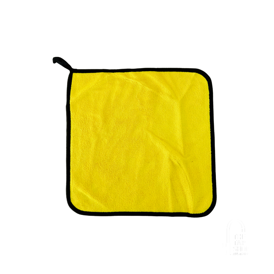 The Tap Shop Merchandise - Microfibre Cloth