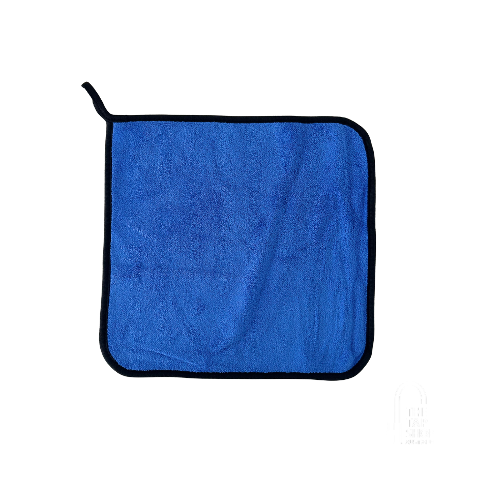 The Tap Shop Merchandise - Microfibre Cloth