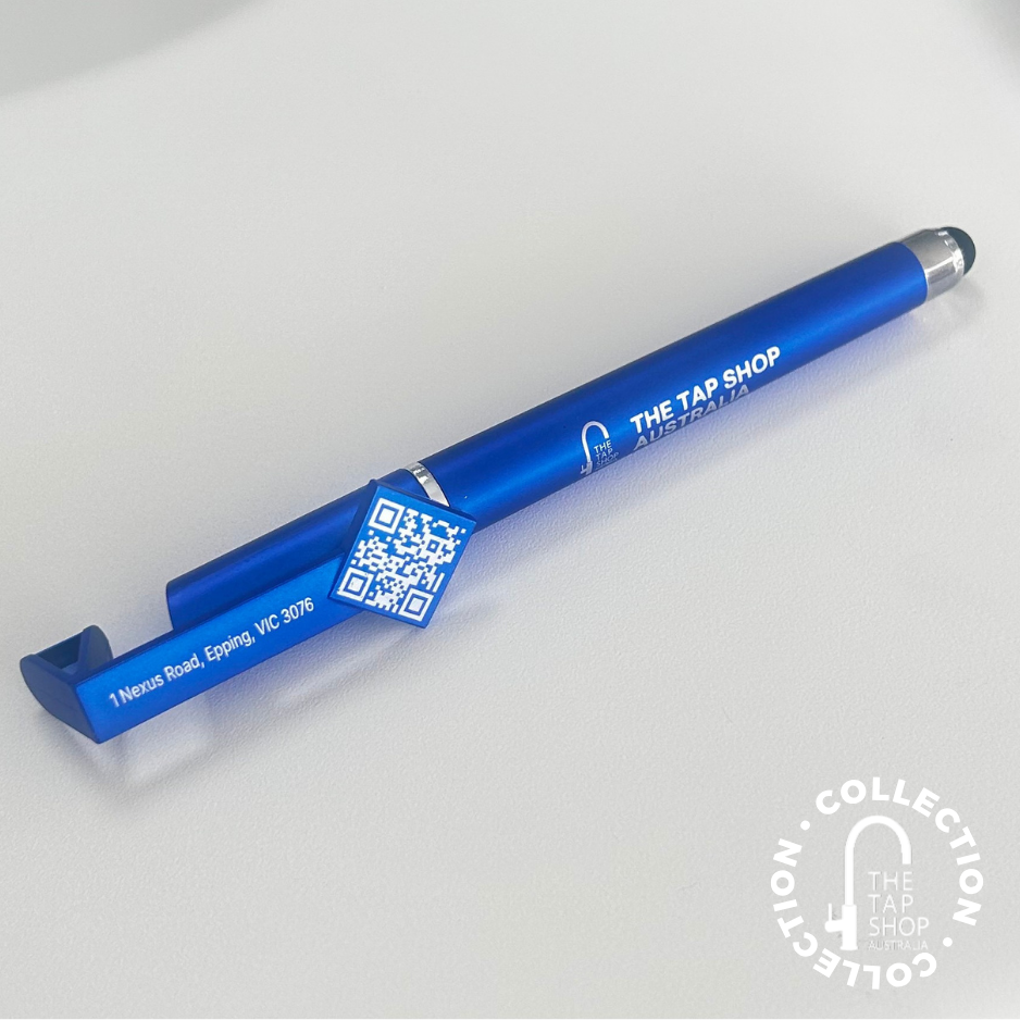 The Tap Shop Merchandise - 3 in 1 Multi-function Pen