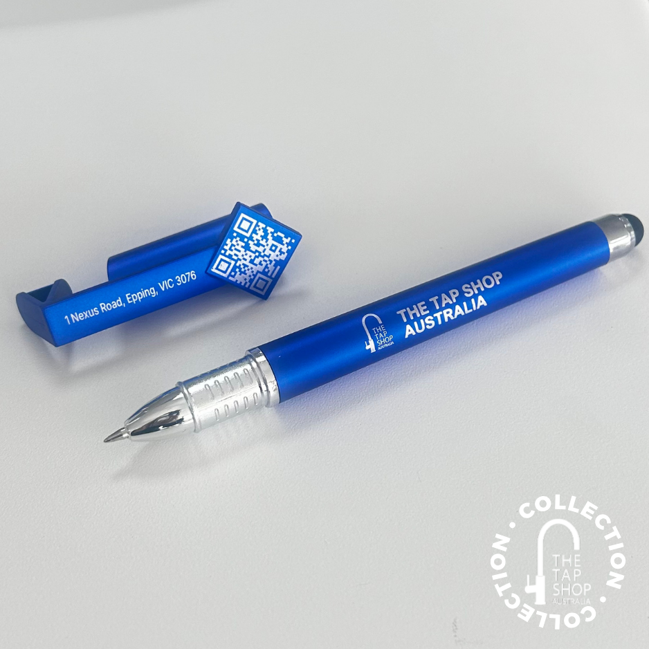 The Tap Shop Merchandise - 3 in 1 Multi-function Pen
