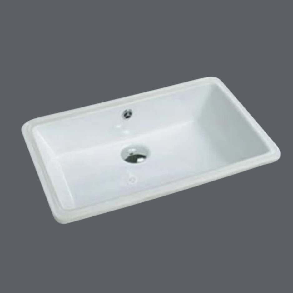 Under Counter Basin 530*340*165