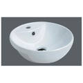 Semi Recessed Basin 430*430*160