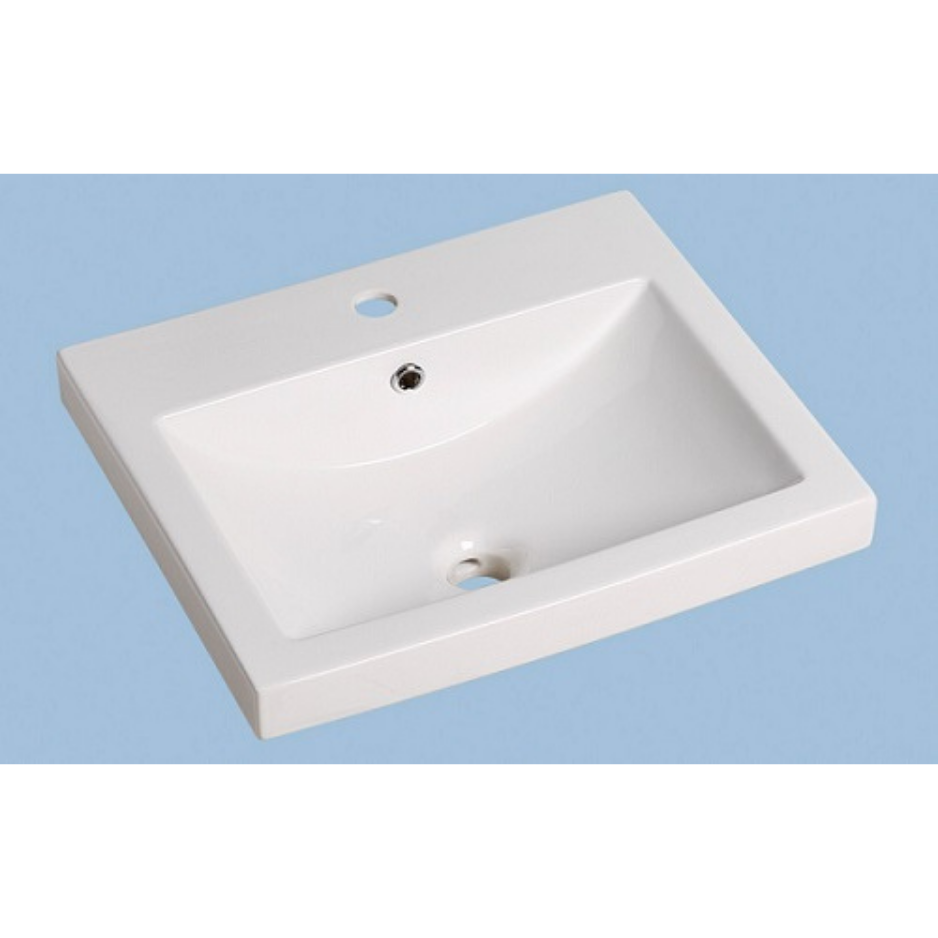 Above Counter Basin 540*460*165