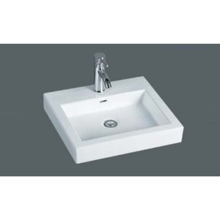 Above Counter Basin 470*430*115