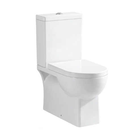 VENUS – Venus Universal Btw Toilet
