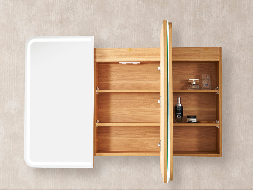 Austin Collection | LED Mirror