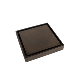 DB101-04 Tile Insert Floor Waste