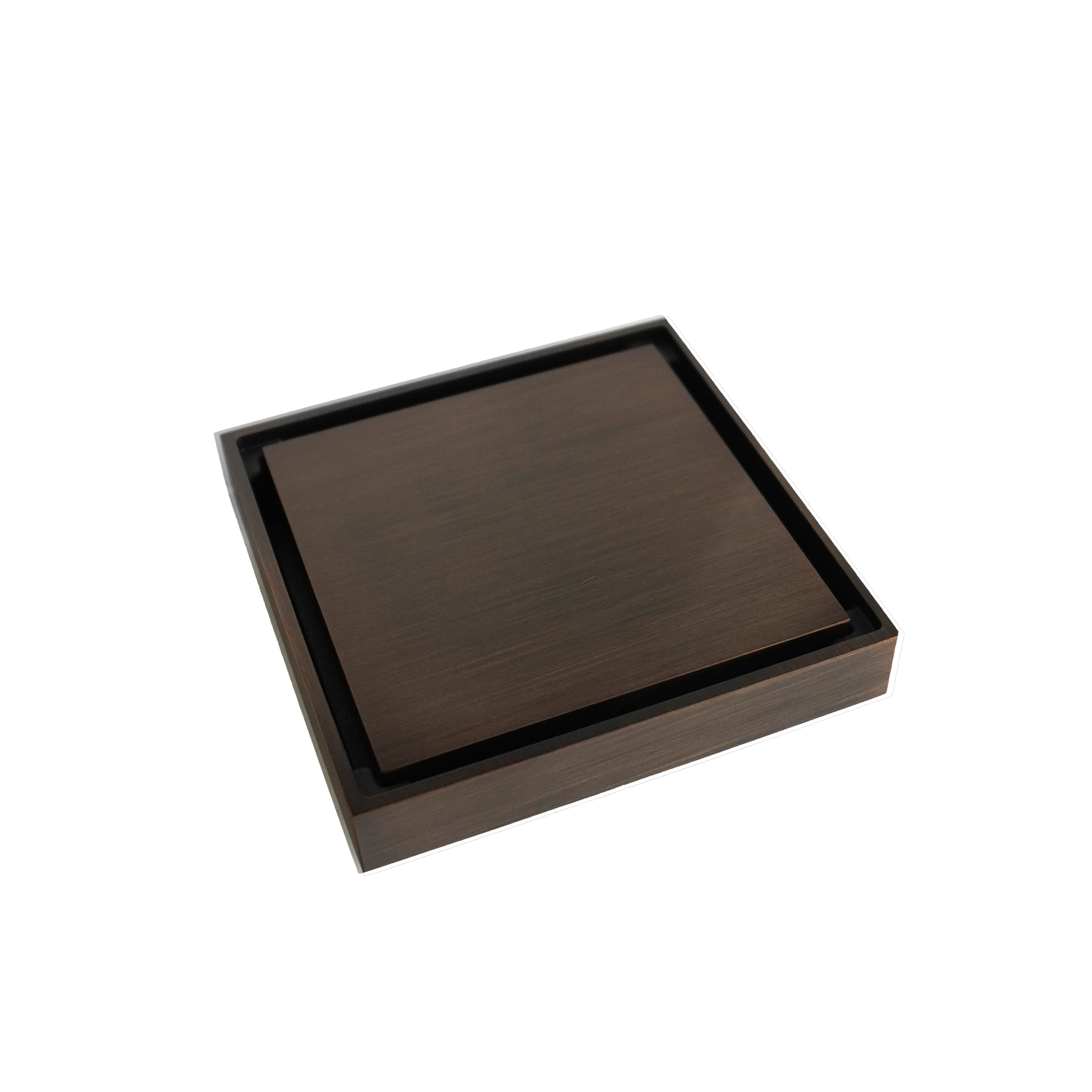 DB101-04 Tile Insert Floor Waste