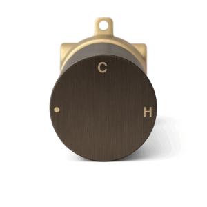 Progressive Wall Mixer