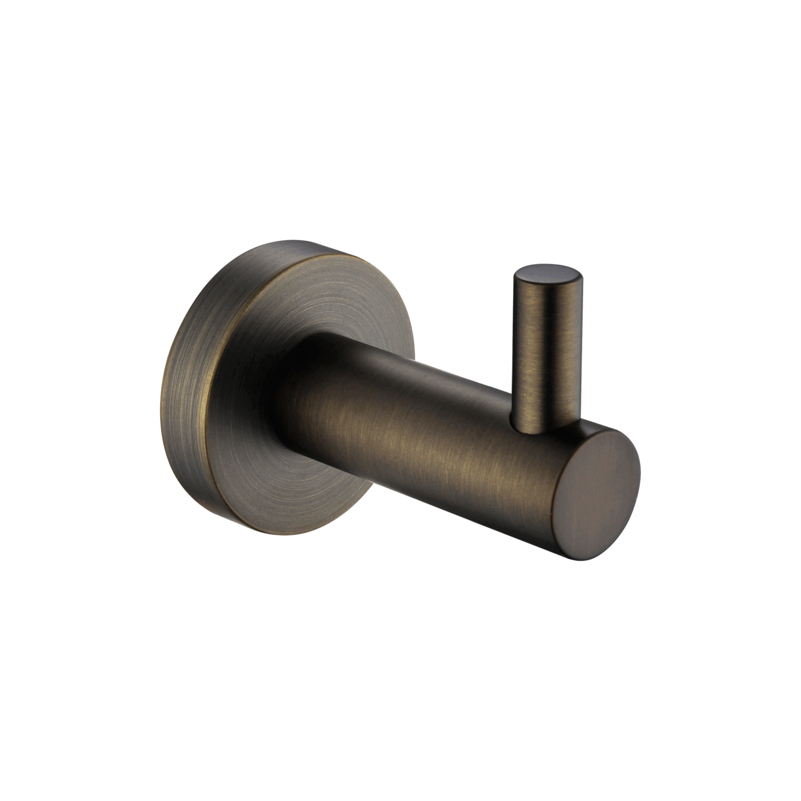 Round Robe Hook
