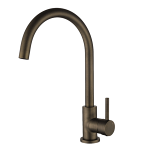 Round Kitchen/Laundry Mixer