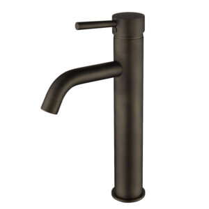 Tall Basin Mixer