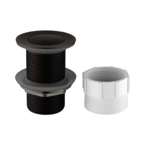 Pop-Up Waste (No Overflow) 32mm