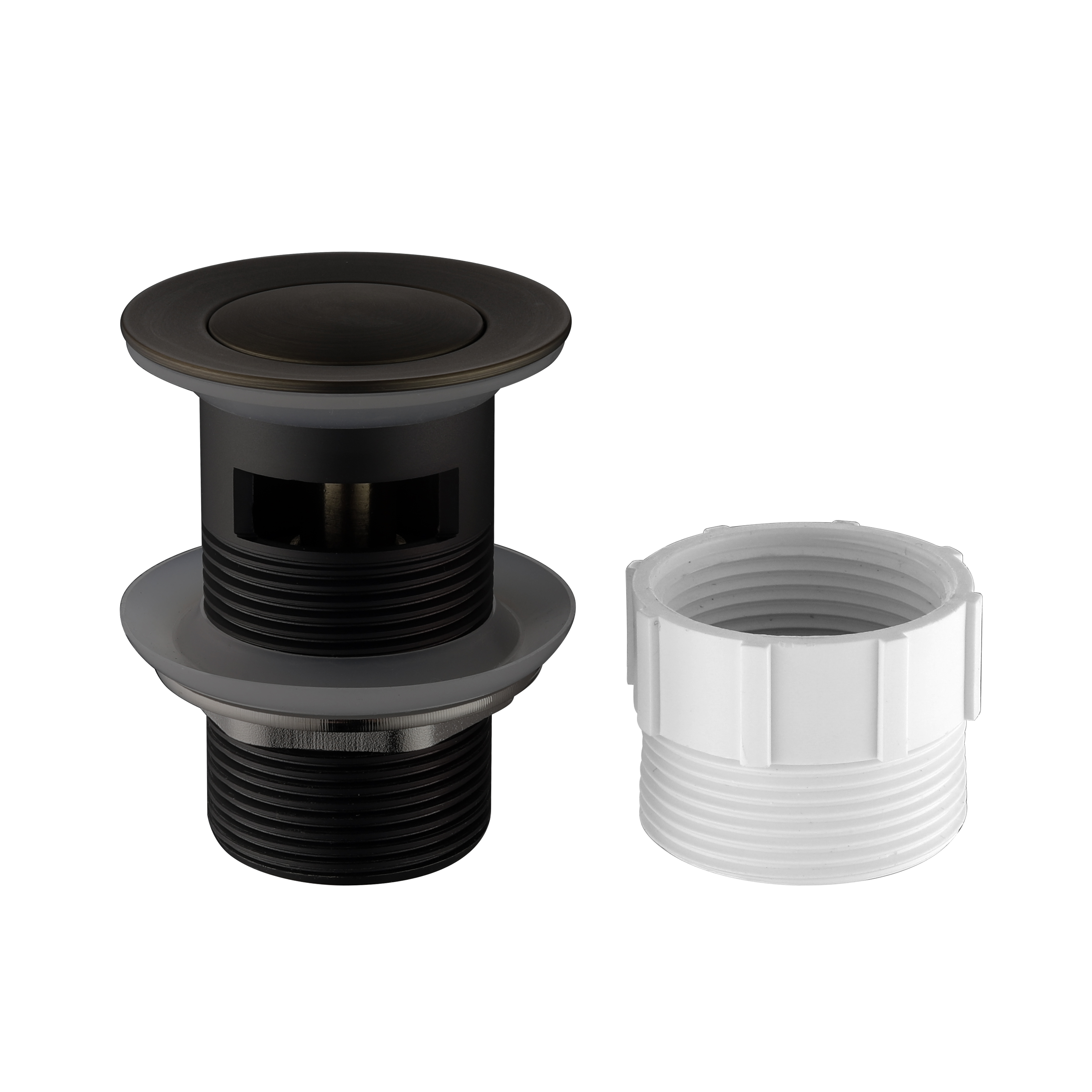 ABP107-32 OF Pop-Up Waste (With Overflow) 32mm