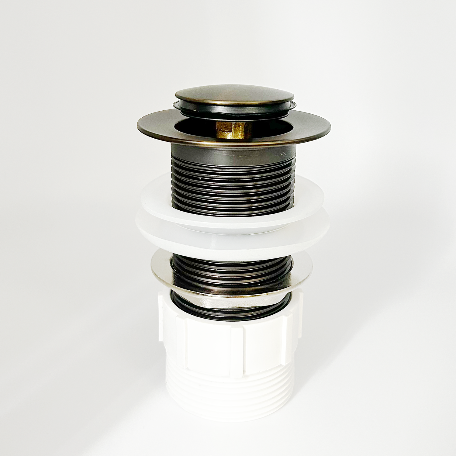 Pop-Up Waste (No Overflow) 32mm