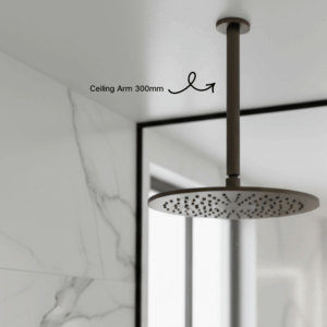 Ceiling Arm 300mm