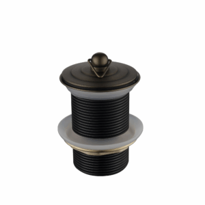 Plug Waste (No Overflow) 40mm