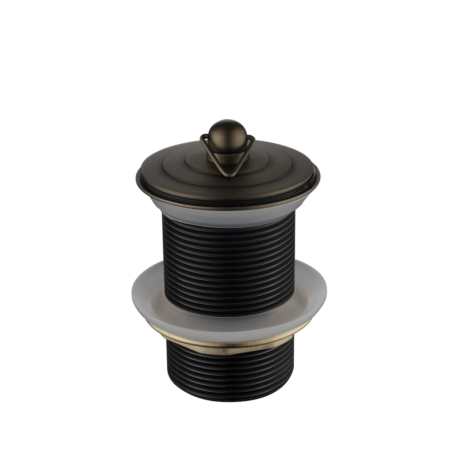 Plug Waste (No Overflow) 40mm