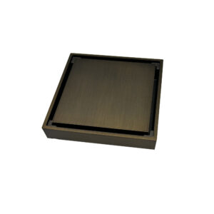 Tile Insert Floor Waste