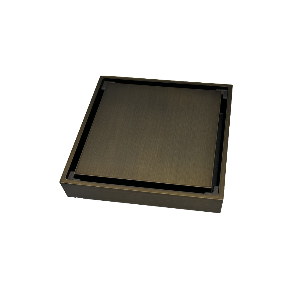 Tile Insert Floor Waste_E Tile Insert Floor Waste