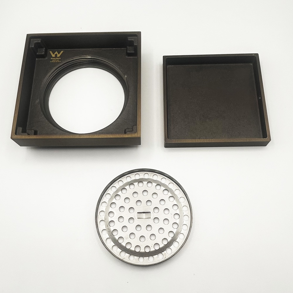 Tile Insert Floor Waste_d Tile Insert Floor Waste