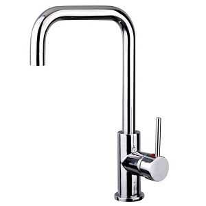 TK70S TK70S – Round Kitchen Mixer