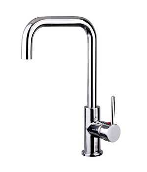 TK70S – Round Kitchen Mixer